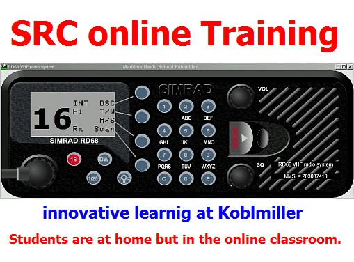 innovative learning at Koblmiller