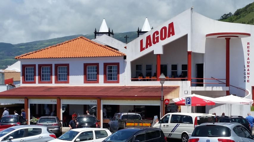Restaurant LAGOA